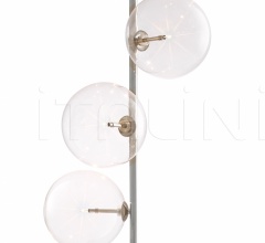 Итальянские Свет - Напольный светильник Tempo 112630 Итальянские Свет - Напольный светильник Tempo 112630 фабрика Eichholtz