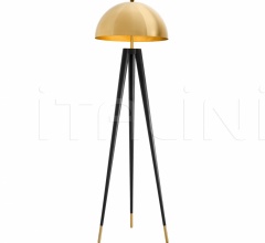 Итальянские Свет - Напольный светильник Coyote 112629 Итальянские Свет - Напольный светильник Coyote 112629 фабрика Eichholtz