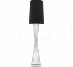 Итальянские Свет - Торшер Holmes 111428 Итальянские Свет - Торшер Holmes 111428 фабрика Eichholtz