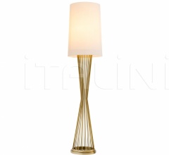 Итальянские Свет - Торшер Holmes 110717 Итальянские Свет - Торшер Holmes 110717 фабрика Eichholtz