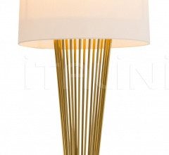 Итальянские Свет - Торшер Holmes 110717 Итальянские Свет - Торшер Holmes 110717 фабрика Eichholtz