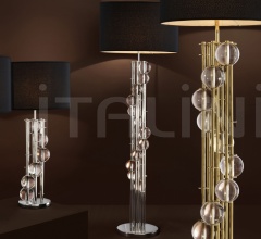 Итальянские Свет - Торшер Lorenzo 110357 Итальянские Свет - Торшер Lorenzo 110357 фабрика Eichholtz