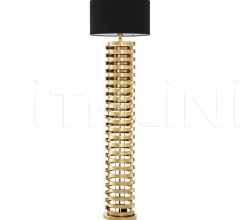 Итальянские Свет - Торшер Boxter 110524 Итальянские Свет - Торшер Boxter 110524 фабрика Eichholtz