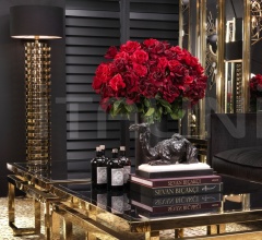 Итальянские Свет - Торшер Boxter 110524 Итальянские Свет - Торшер Boxter 110524 фабрика Eichholtz