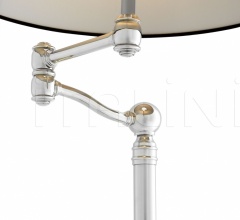 Итальянские Свет - Торшер Regis 104416 Итальянские Свет - Торшер Regis 104416 фабрика Eichholtz