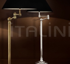 Итальянские Свет - Торшер Regis 104416 Итальянские Свет - Торшер Regis 104416 фабрика Eichholtz