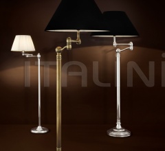 Итальянские Свет - Торшер Regis 109743 Итальянские Свет - Торшер Regis 109743 фабрика Eichholtz