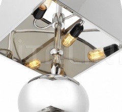 Итальянские Свет - Торшер Bastille 109355 Итальянские Свет - Торшер Bastille 109355 фабрика Eichholtz