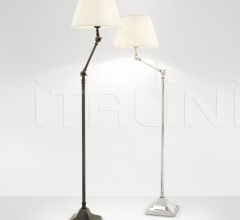 Итальянские Свет - Торшер Medea 108084 Итальянские Свет - Торшер Medea 108084 фабрика Eichholtz