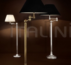 Итальянские Свет - Торшер Bossy 107570 Итальянские Свет - Торшер Bossy 107570 фабрика Eichholtz