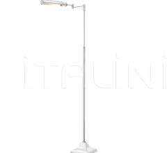 Итальянские Свет - Напольный светильник Kingston 111539 Итальянские Свет - Напольный светильник Kingston 111539 фабрика Eichholtz