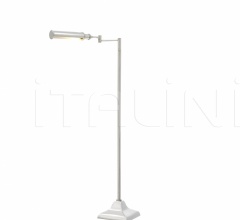 Итальянские Свет - Напольный светильник Kingston 111539 Итальянские Свет - Напольный светильник Kingston 111539 фабрика Eichholtz