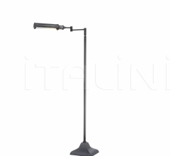 Итальянские Свет - Напольный светильник Kingston 111538 Итальянские Свет - Напольный светильник Kingston 111538 фабрика Eichholtz