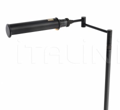 Итальянские Свет - Напольный светильник Kingston 111538 Итальянские Свет - Напольный светильник Kingston 111538 фабрика Eichholtz