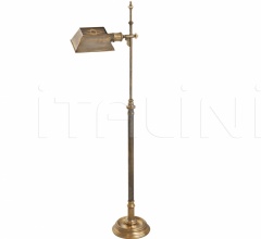 Итальянские Свет - Напольный светильник Charlene 111544 Итальянские Свет - Напольный светильник Charlene 111544 фабрика Eichholtz
