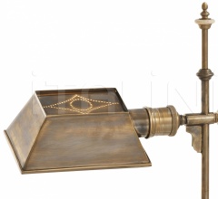 Итальянские Свет - Напольный светильник Charlene 111544 Итальянские Свет - Напольный светильник Charlene 111544 фабрика Eichholtz