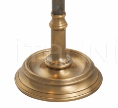 Итальянские Свет - Напольный светильник Charlene 111544 Итальянские Свет - Напольный светильник Charlene 111544 фабрика Eichholtz