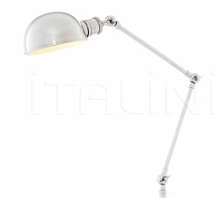 Итальянские Свет - Напольный светильник Soho 101487 Итальянские Свет - Напольный светильник Soho 101487 фабрика Eichholtz