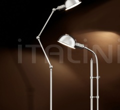 Итальянские Свет - Напольный светильник Soho 101487 Итальянские Свет - Напольный светильник Soho 101487 фабрика Eichholtz