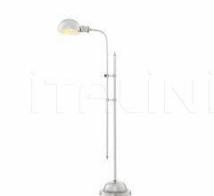 Итальянские Свет - Напольный светильник Greenwich 101650 Итальянские Свет - Напольный светильник Greenwich 101650 фабрика Eichholtz