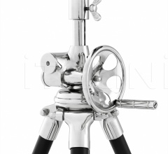 Итальянские Свет - Напольный светильник Vertigo 110509 Итальянские Свет - Напольный светильник Vertigo 110509 фабрика Eichholtz