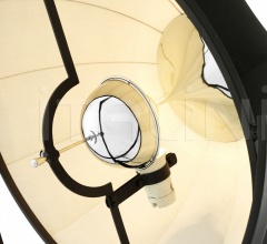 Итальянские Свет - Напольный светильник Vertigo 110509 Итальянские Свет - Напольный светильник Vertigo 110509 фабрика Eichholtz