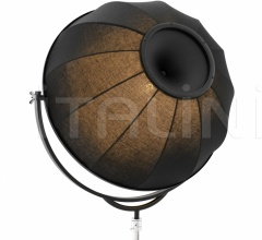 Итальянские Свет - Напольный светильник Vertigo 110509 Итальянские Свет - Напольный светильник Vertigo 110509 фабрика Eichholtz