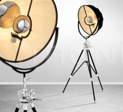 Итальянские Свет - Напольный светильник Vertigo 110509 Итальянские Свет - Напольный светильник Vertigo 110509 фабрика Eichholtz