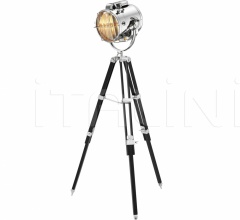 Итальянские Свет - Напольный светильник Atlantic 104423 Итальянские Свет - Напольный светильник Atlantic 104423 фабрика Eichholtz