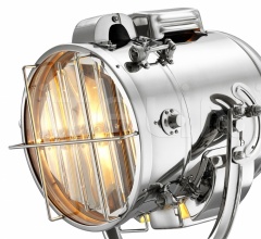 Итальянские Свет - Напольный светильник Atlantic 104423 Итальянские Свет - Напольный светильник Atlantic 104423 фабрика Eichholtz