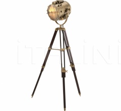 Итальянские Свет - Напольный светильник Atlantic 104424 Итальянские Свет - Напольный светильник Atlantic 104424 фабрика Eichholtz