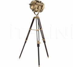 Итальянские Свет - Напольный светильник Atlantic 104424 Итальянские Свет - Напольный светильник Atlantic 104424 фабрика Eichholtz