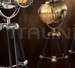 Итальянские Свет - Напольный светильник Atlantic 104424 Итальянские Свет - Напольный светильник Atlantic 104424 фабрика Eichholtz