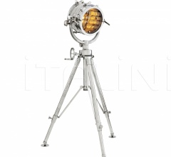 Итальянские Свет - Напольный светильник Master Sealight 105170 Итальянские Свет - Напольный светильник Master Sealight 105170 фабрика Eichholtz