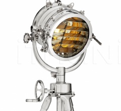 Итальянские Свет - Напольный светильник Master Sealight 105170 Итальянские Свет - Напольный светильник Master Sealight 105170 фабрика Eichholtz