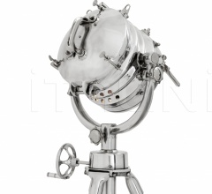 Итальянские Свет - Напольный светильник Master Sealight 105170 Итальянские Свет - Напольный светильник Master Sealight 105170 фабрика Eichholtz