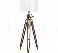 Итальянские Свет - Торшер Royal Marine 105783 Итальянские Свет - Торшер Royal Marine 105783 фабрика Eichholtz