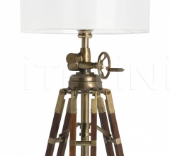 Итальянские Свет - Торшер Royal Marine 105783 Итальянские Свет - Торшер Royal Marine 105783 фабрика Eichholtz