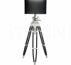 Итальянские Свет - Торшер Royal Marine 105169 Итальянские Свет - Торшер Royal Marine 105169 фабрика Eichholtz