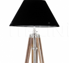 Итальянские Свет - Торшер Telescope 103271 Итальянские Свет - Торшер Telescope 103271 фабрика Eichholtz
