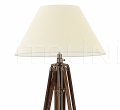 Итальянские Свет - Торшер Telescope 100586 Итальянские Свет - Торшер Telescope 100586 фабрика Eichholtz