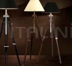 Итальянские Свет - Торшер Telescope 100586 Итальянские Свет - Торшер Telescope 100586 фабрика Eichholtz