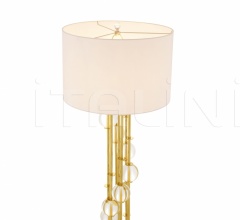 Итальянские Свет - Торшер Lorenzo 110356UL Итальянские Свет - Торшер Lorenzo 110356UL фабрика Eichholtz