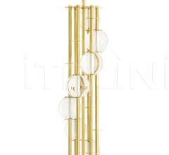 Итальянские Свет - Торшер Lorenzo 110356UL Итальянские Свет - Торшер Lorenzo 110356UL фабрика Eichholtz