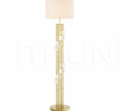 Итальянские Свет - Торшер Lorenzo 113345 Итальянские Свет - Торшер Lorenzo 113345 фабрика Eichholtz