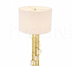 Итальянские Свет - Торшер Lorenzo 113345 Итальянские Свет - Торшер Lorenzo 113345 фабрика Eichholtz