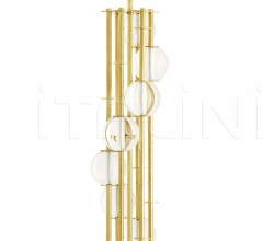 Итальянские Свет - Торшер Lorenzo 113345 Итальянские Свет - Торшер Lorenzo 113345 фабрика Eichholtz