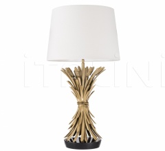 Итальянские Настольные светильники - Настольная лампа Bonheur 112619 Итальянские Настольные светильники - Настольная лампа Bonheur 112619 фабрика Eichholtz