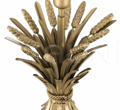 Итальянские Настольные светильники - Настольная лампа Bonheur 112619 Итальянские Настольные светильники - Настольная лампа Bonheur 112619 фабрика Eichholtz