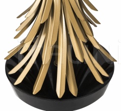 Итальянские Настольные светильники - Настольная лампа Bonheur 112619 Итальянские Настольные светильники - Настольная лампа Bonheur 112619 фабрика Eichholtz